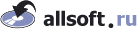 Софт в Allsoft.ru
